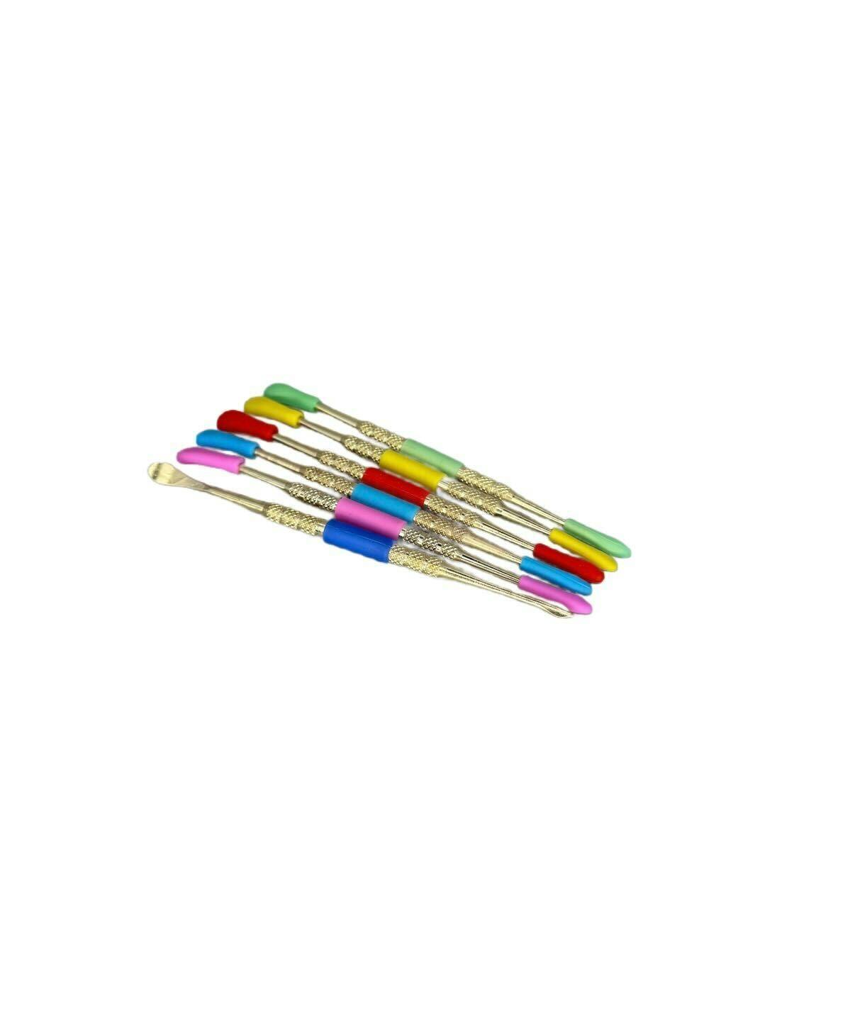 Dabber Tool - Gold at Sunkissed Farm Dispensary