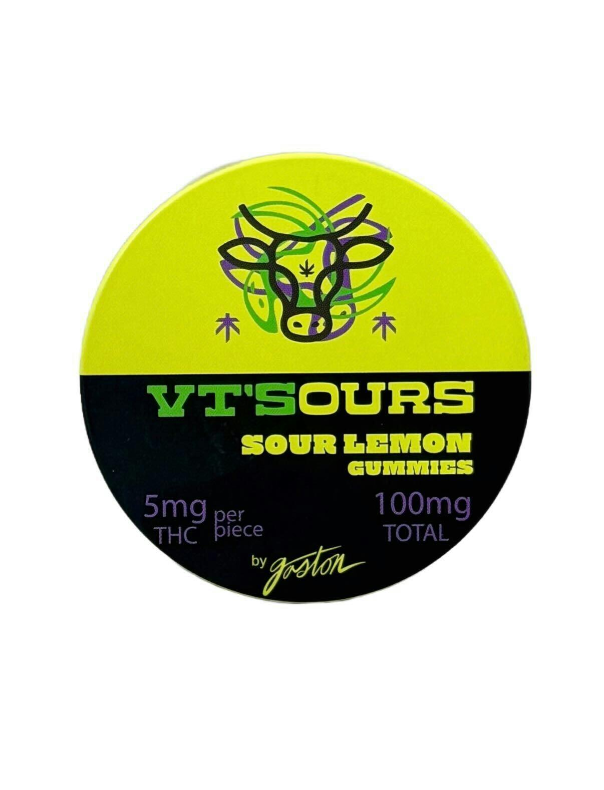 VTSours Lemon