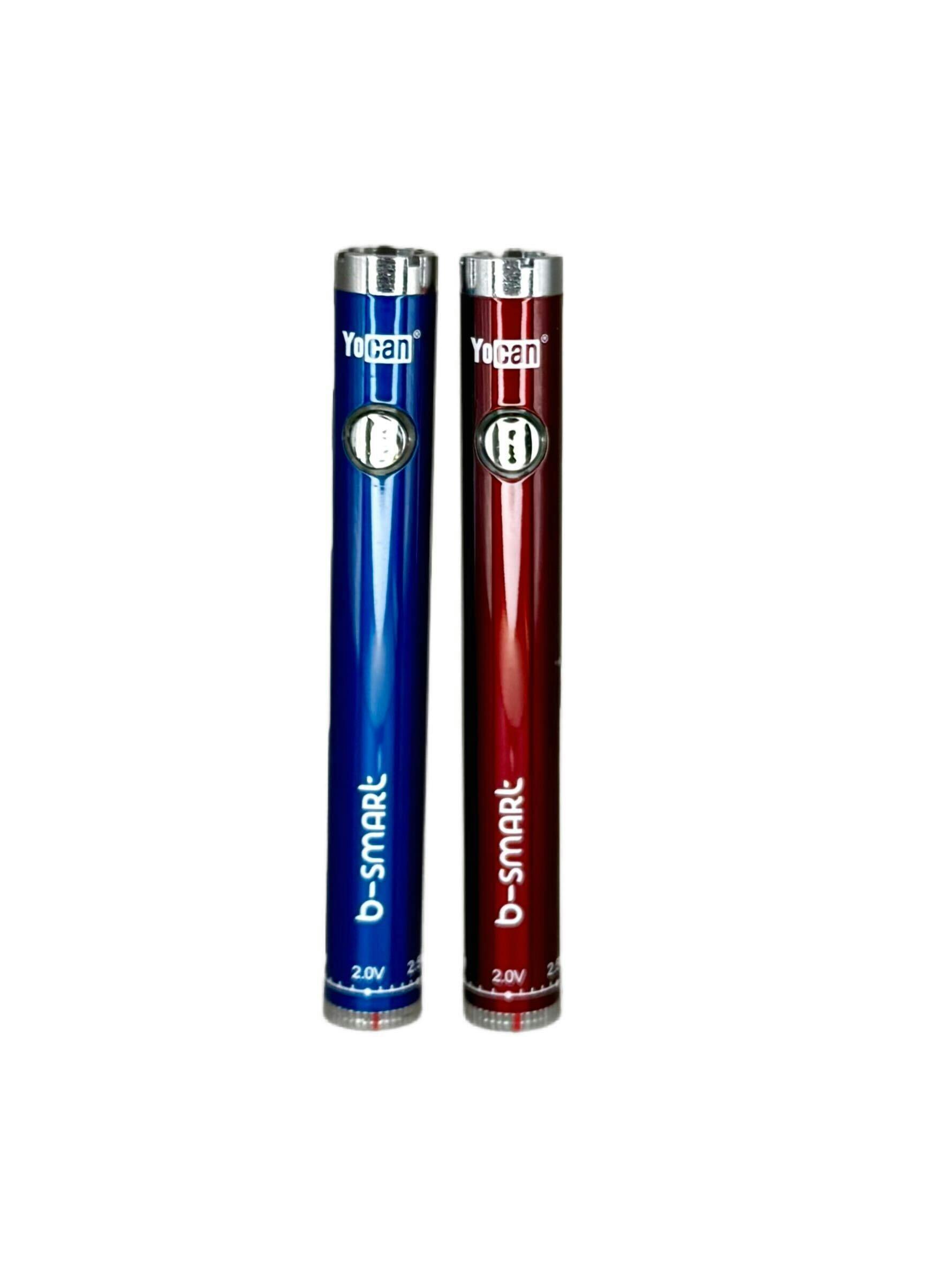 Yocan slim battery at Sunkissed Farm Dispensary