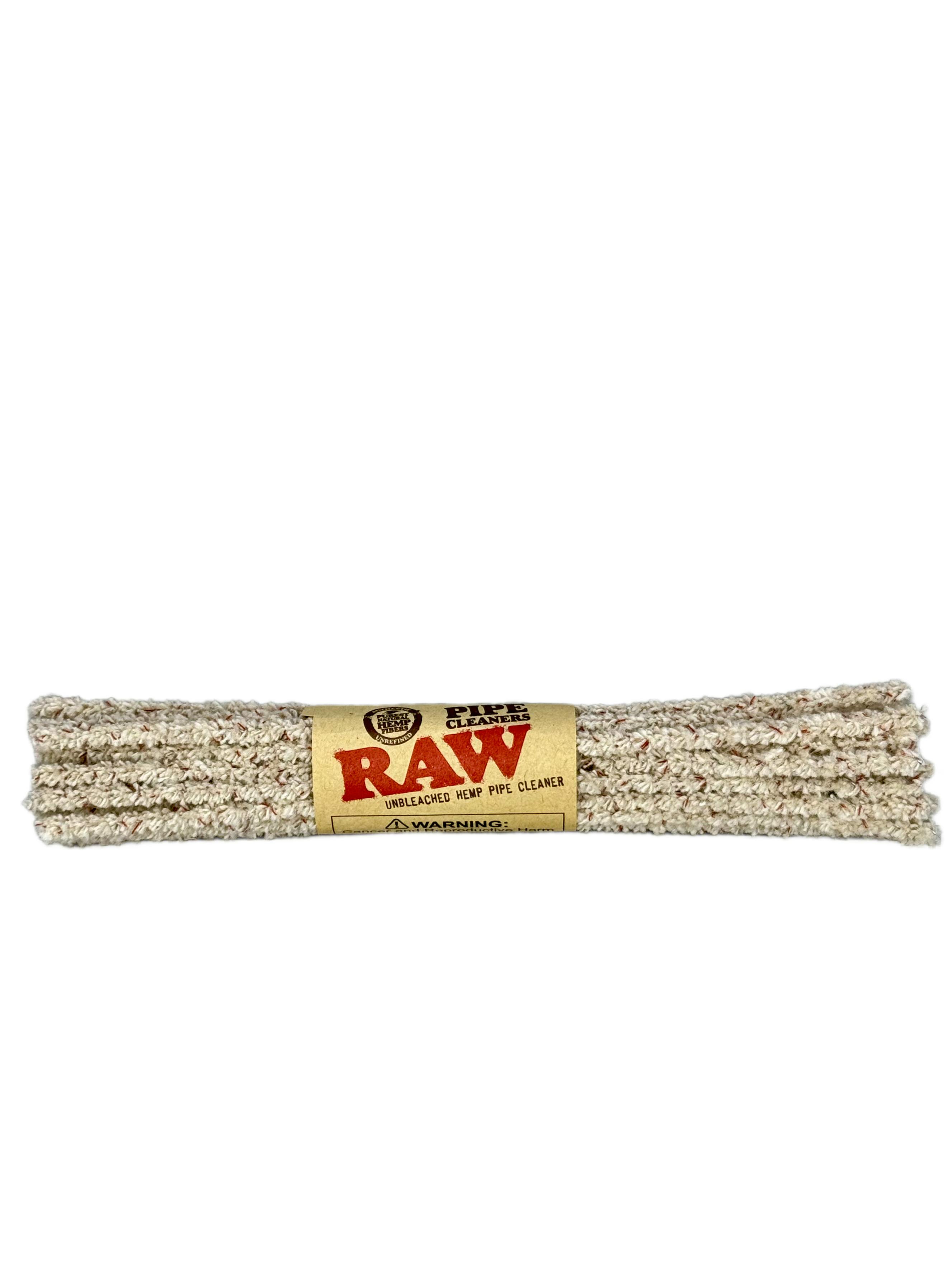 Raw - Pipe Cleaners at Sunkissed Farm Dispensary