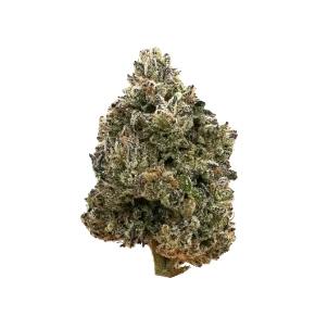 Lemon Cherry a la mode - Deli at Sunkissed Farm Dispensary