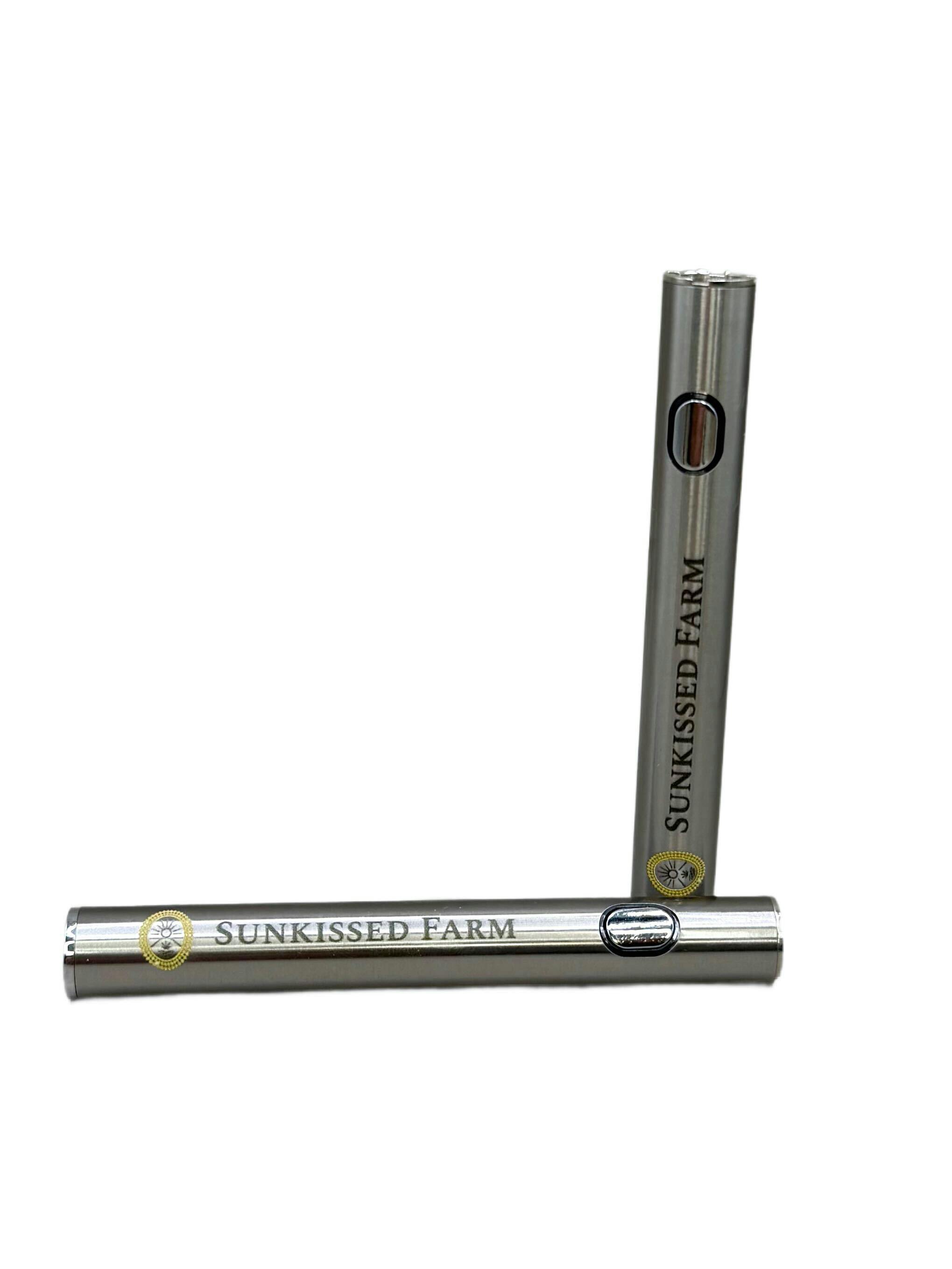 510 Battery - Sunkissed Farm at Sunkissed Farm Dispensary