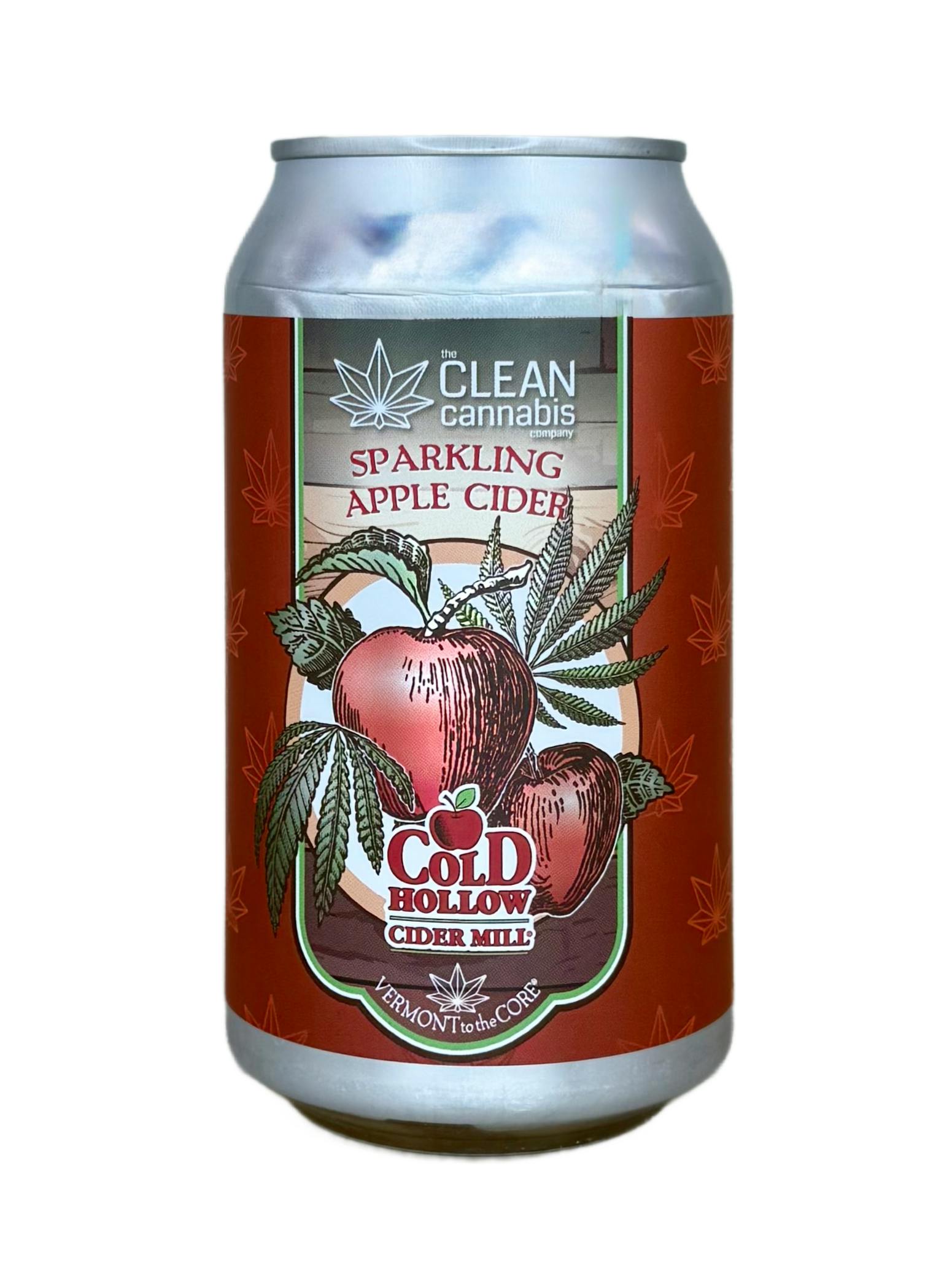 Apple Cider 10mg at Sunkissed Farm Dispensary