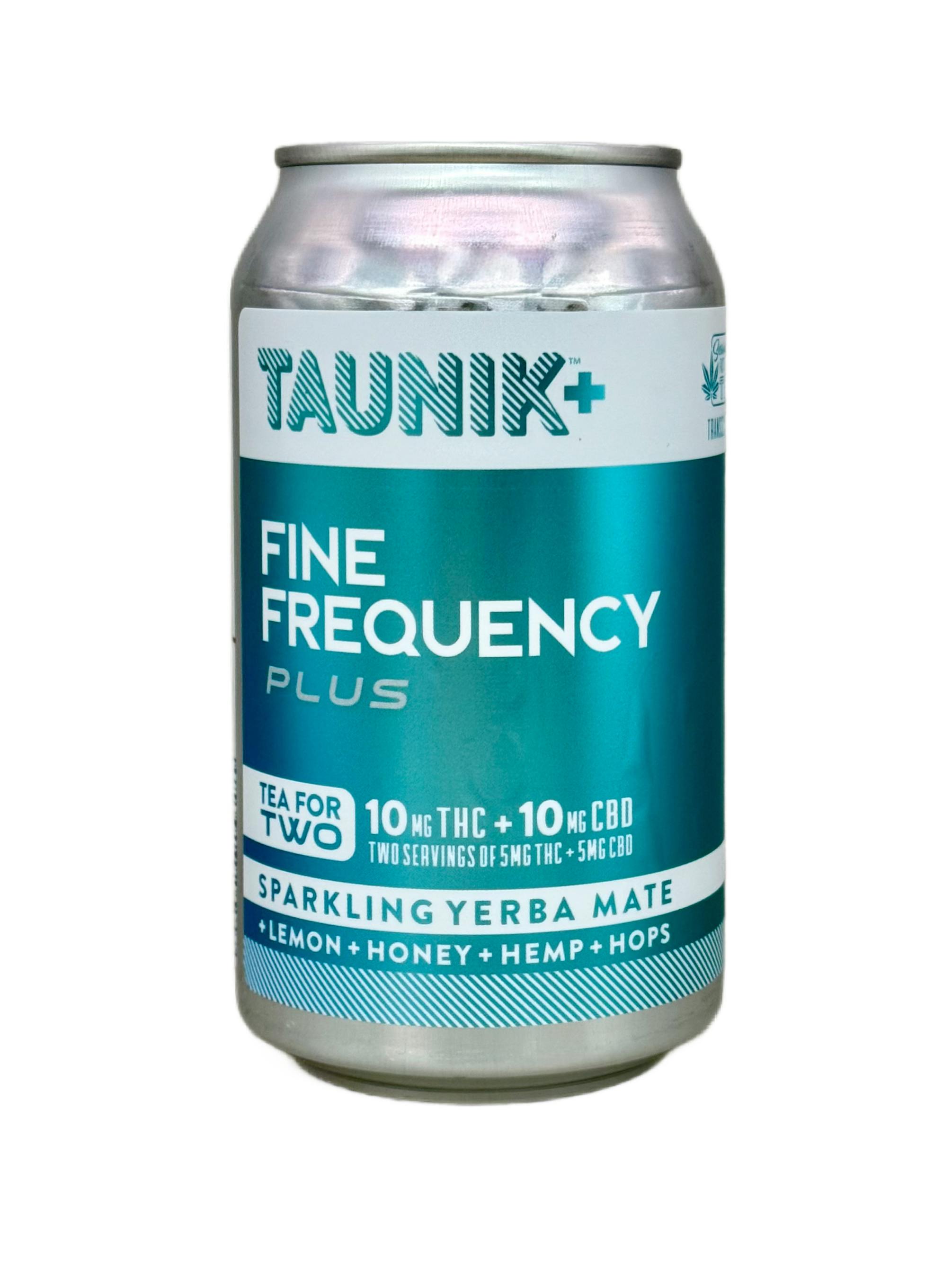 Fine Frequency Plus 10mg at Sunkissed Farm Dispensary