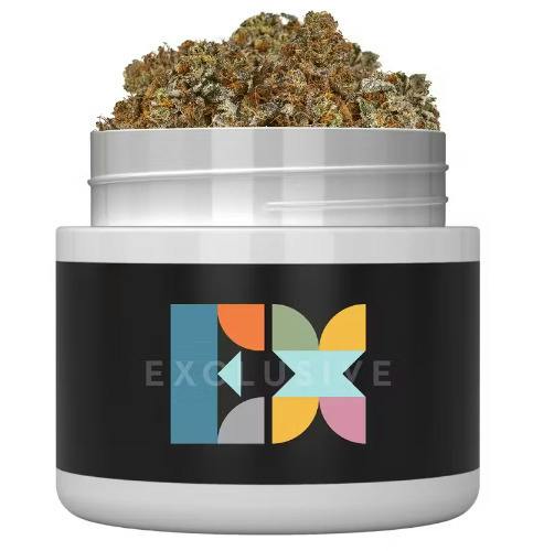 Gondola Wish Pre-Packaged (3.5g) (Curio)