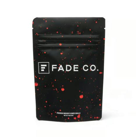 Driz Nipper Pre-Packaged (3.5g) (Fade Co)