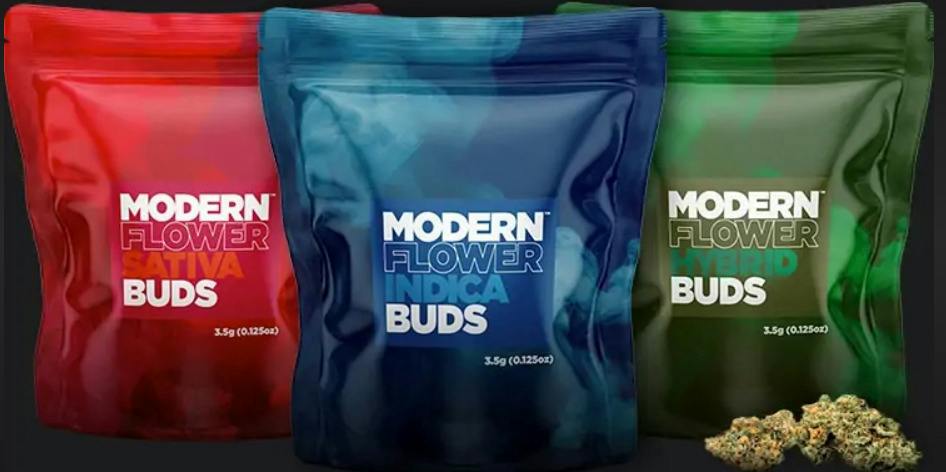 Melonade Pre-Packaged (3.5g) (Modern)
