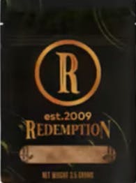 Lemon Cherry Diesel Pre-Packaged (3.5g) (Redemption)