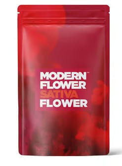 Soul Safari Pre-Packaged (3.5g) (Modern)