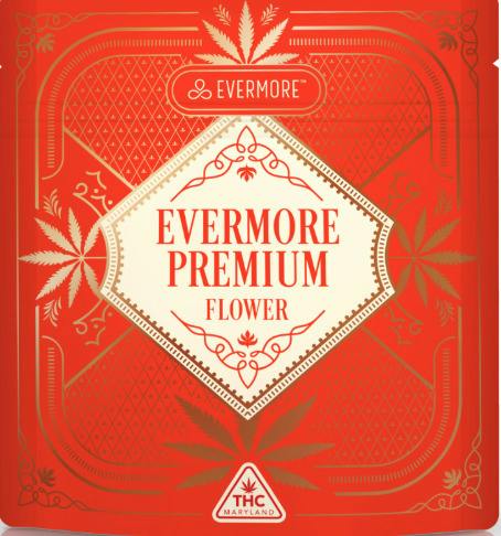 Funky Guava Pre-Packaged (3.5g) (Evermore)