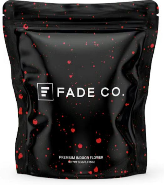 Cake Mintz Pre-Packaged (3.5g) (Fade Co)