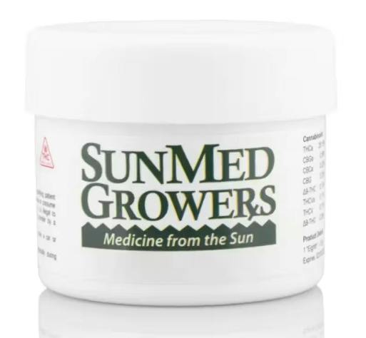 Chicken N' Wafflez Buds (7g) (SunMed)