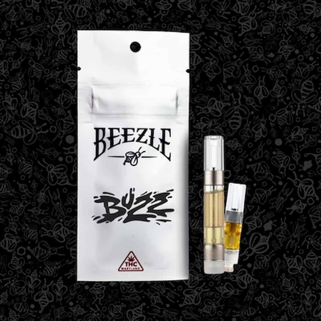 Chem Cookies Buzz Vape Cartridge (.5g)(Beezle)