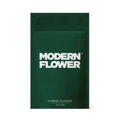 Admiral Apple Pre-Packaged (3.5g)(Modern)