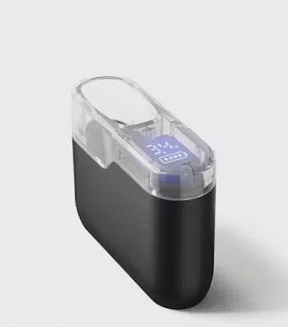 Offset Battery (District Cannabis) at Blair Wellness Center