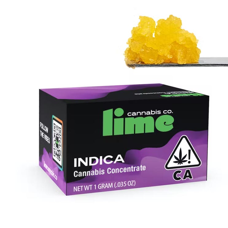 Lime — Skywalker OG