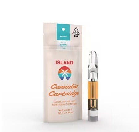 Island — Tropicana