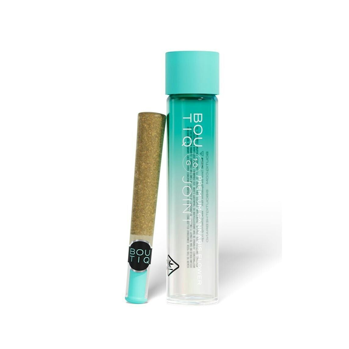 BOUTIQ — Churros