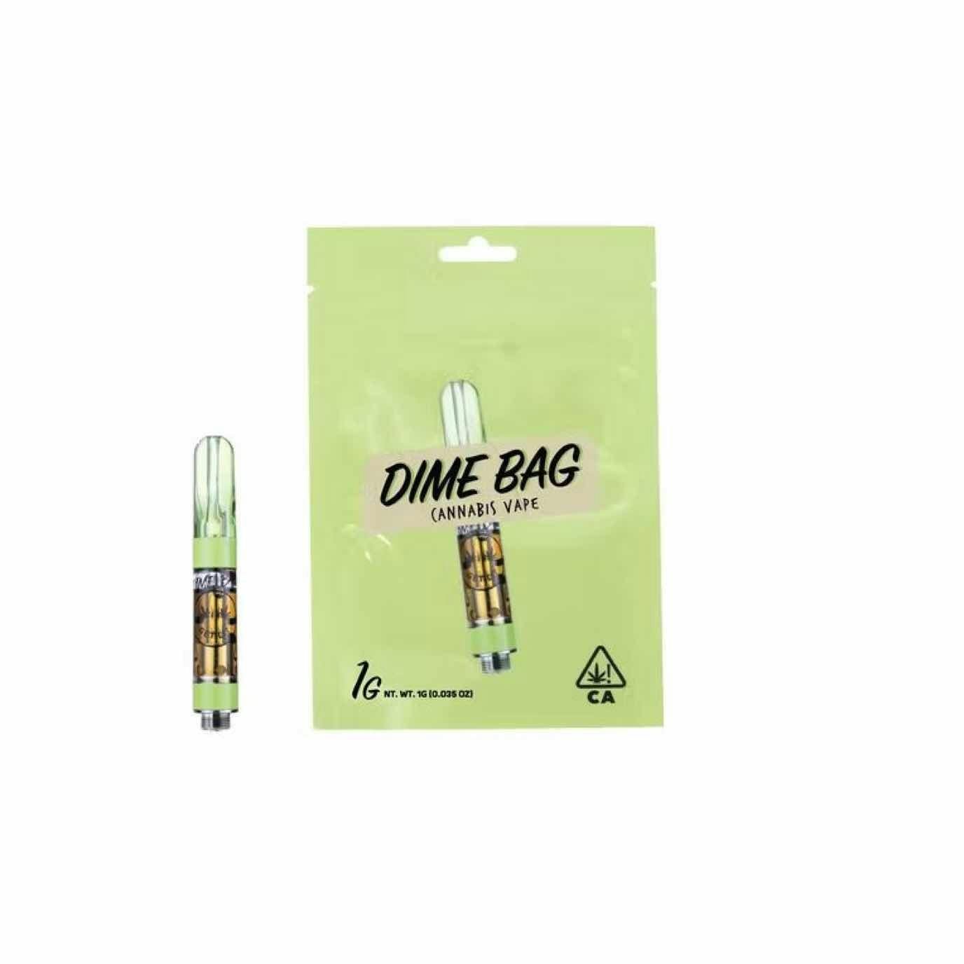 DIME BAG — SFV OG