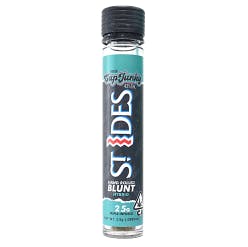 St. Ides Blunt — Cap Junky