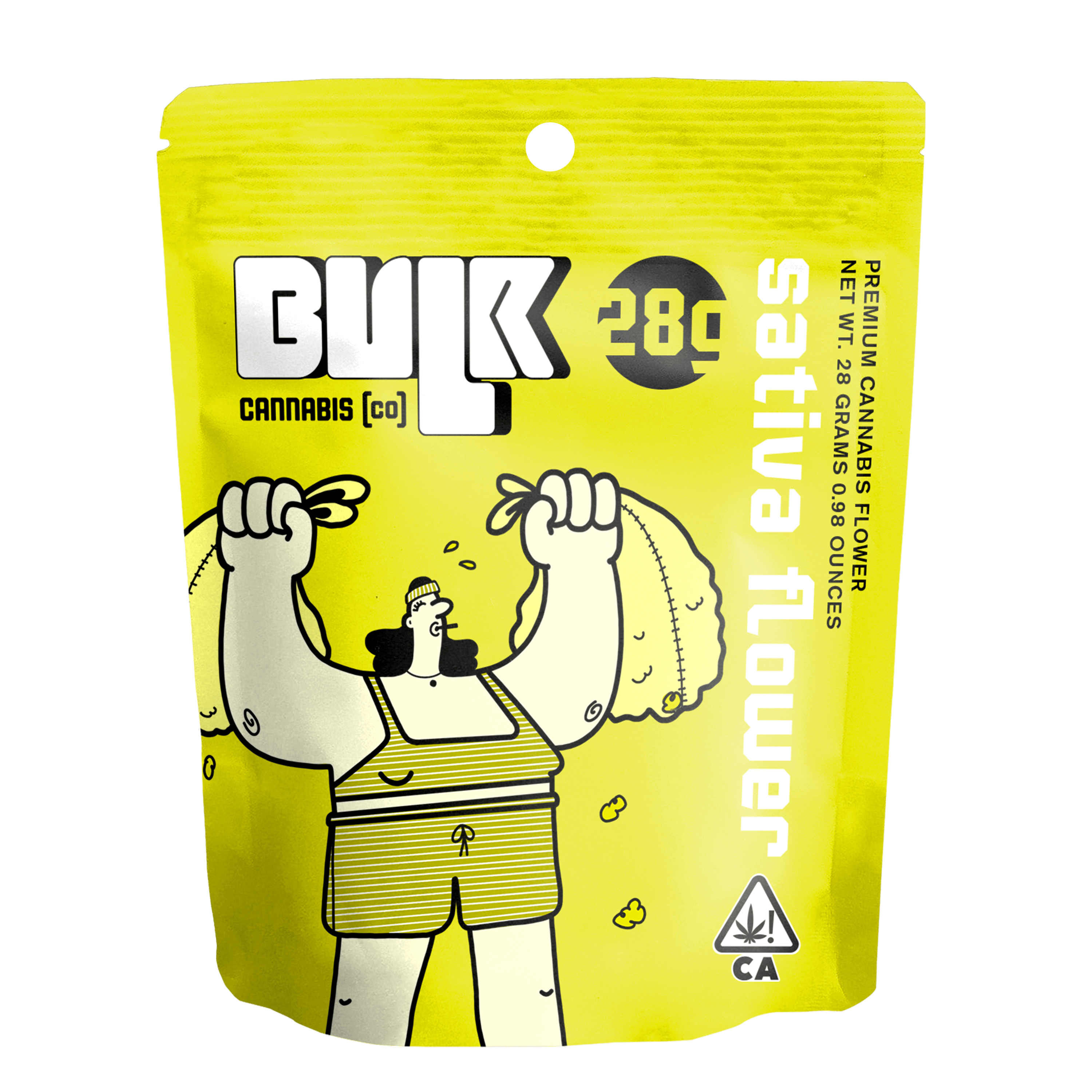 Bulk — Durban Cookies