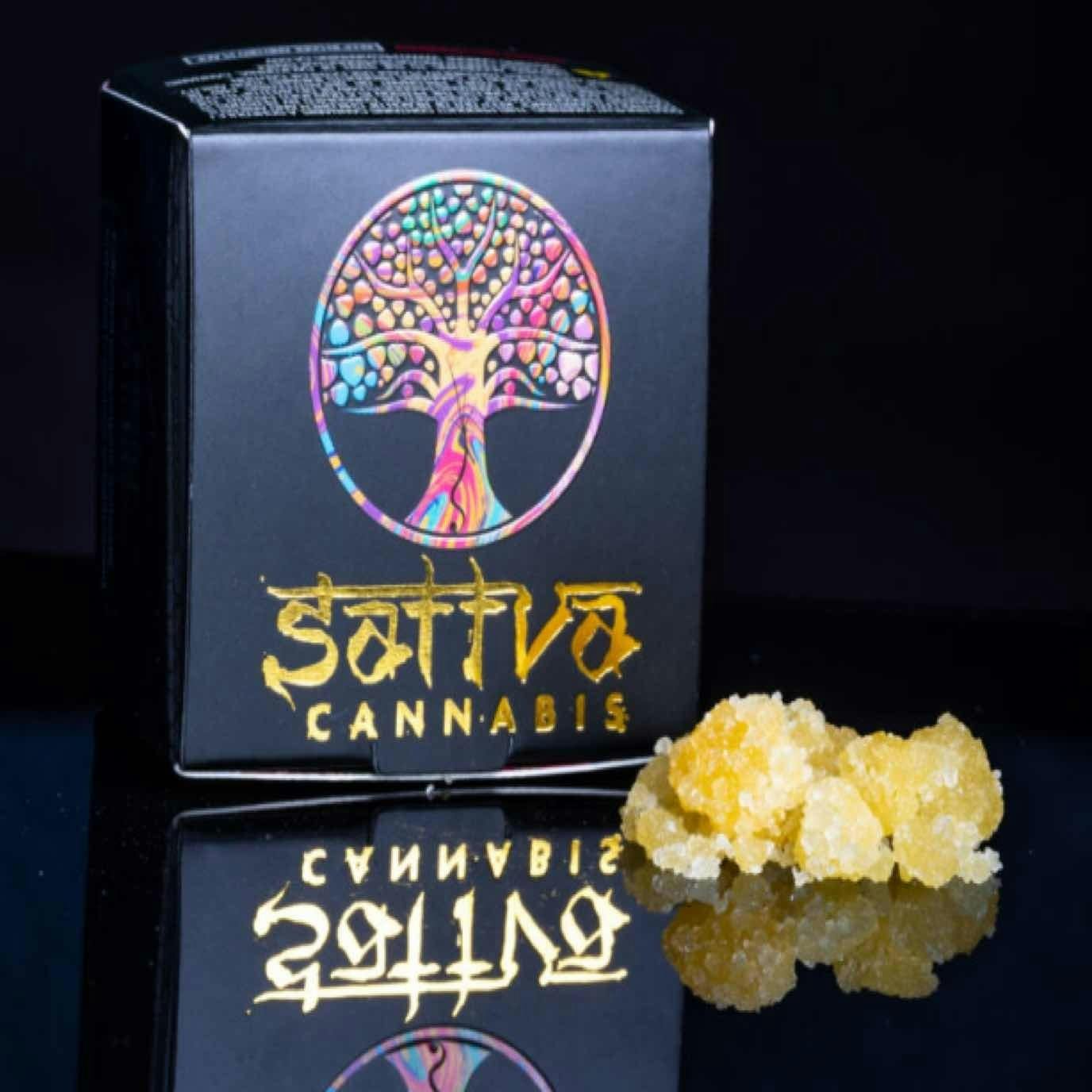 SATTVA — Pancakes