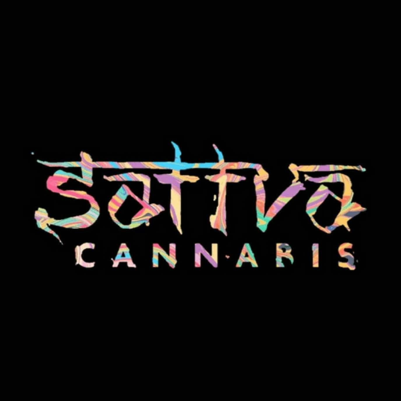SATTVA — Lemon Cherry Gelato