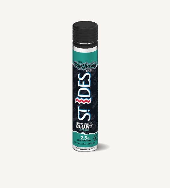 St. Ides — Blunt Bubba Pie