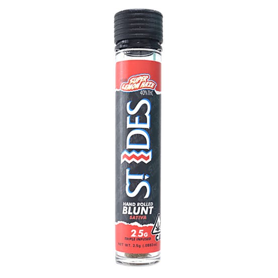 St. Ides — Blunt Candy Diesel