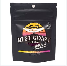 West Coast Treez — Dosidos