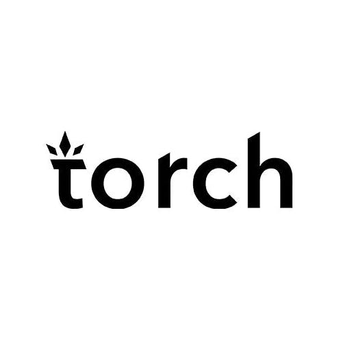 Torch — White Raspberry
