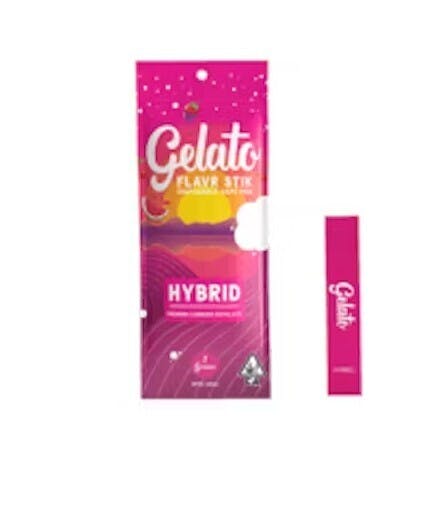 Gelato — Papaya