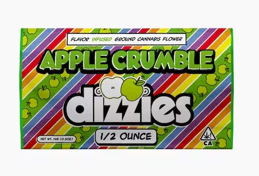 Dizzies — Apple