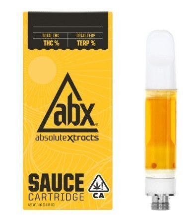 Absolute Xtracts — Gg#4