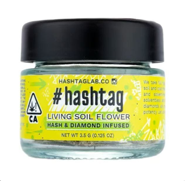 hashtag — Lemon Pineapple X Banana Cream Cake