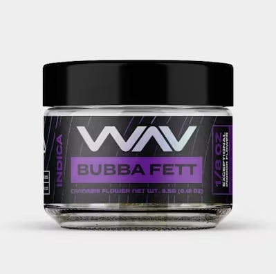 WAV — Bubba Fett
