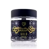 California Love Gold — Blueberry Ogz