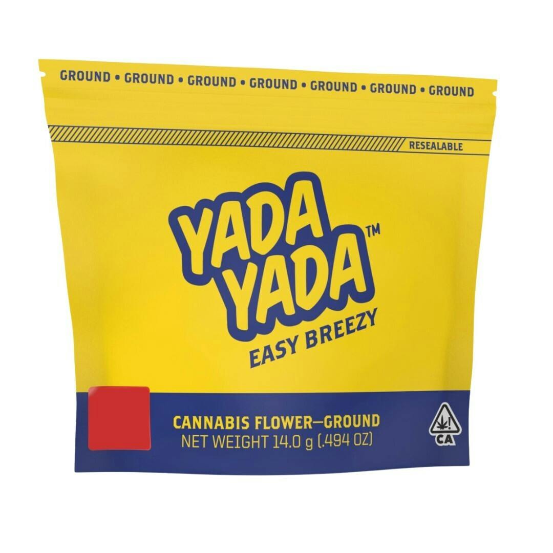 Yada Yada — Chapel Of Love