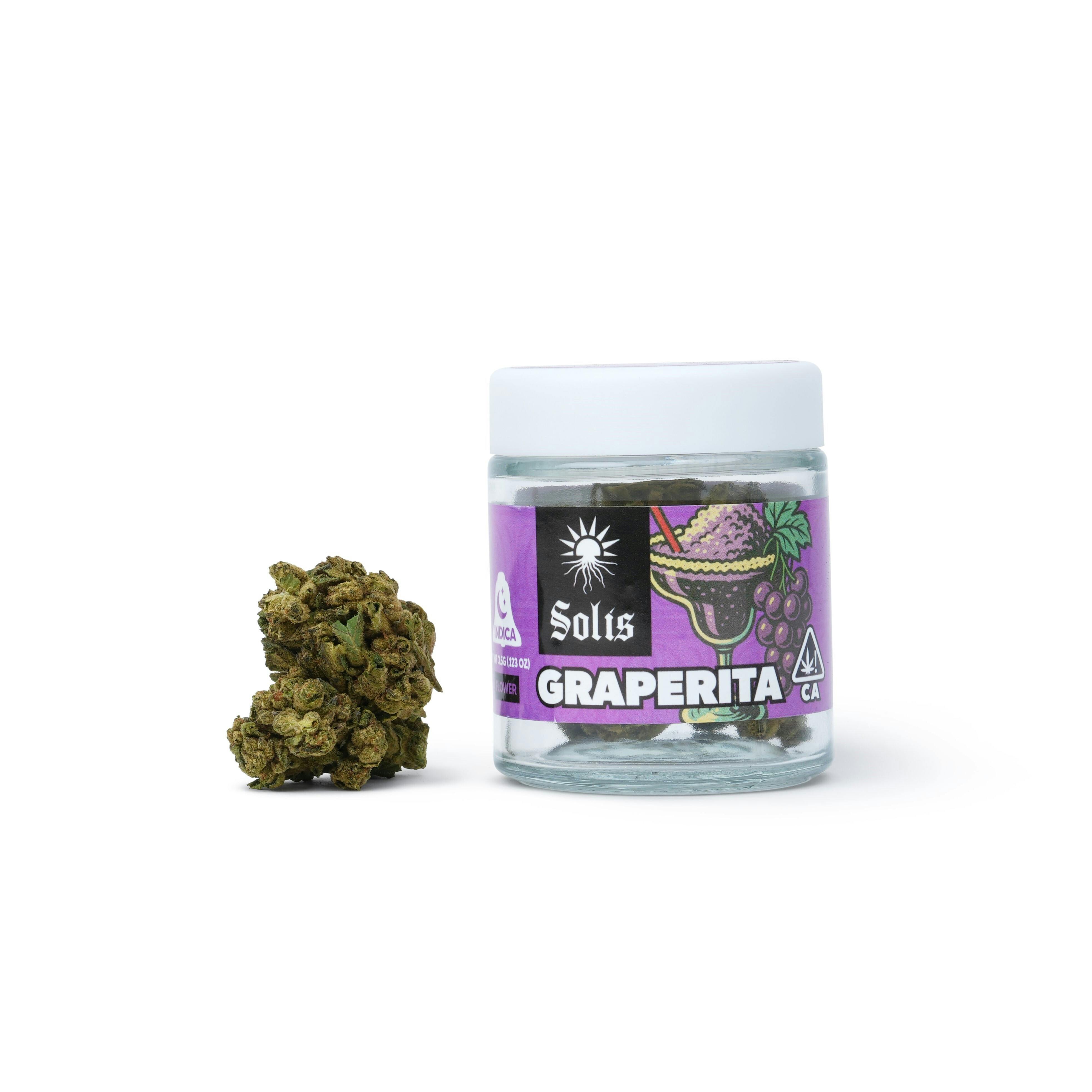 Solis — Graperita