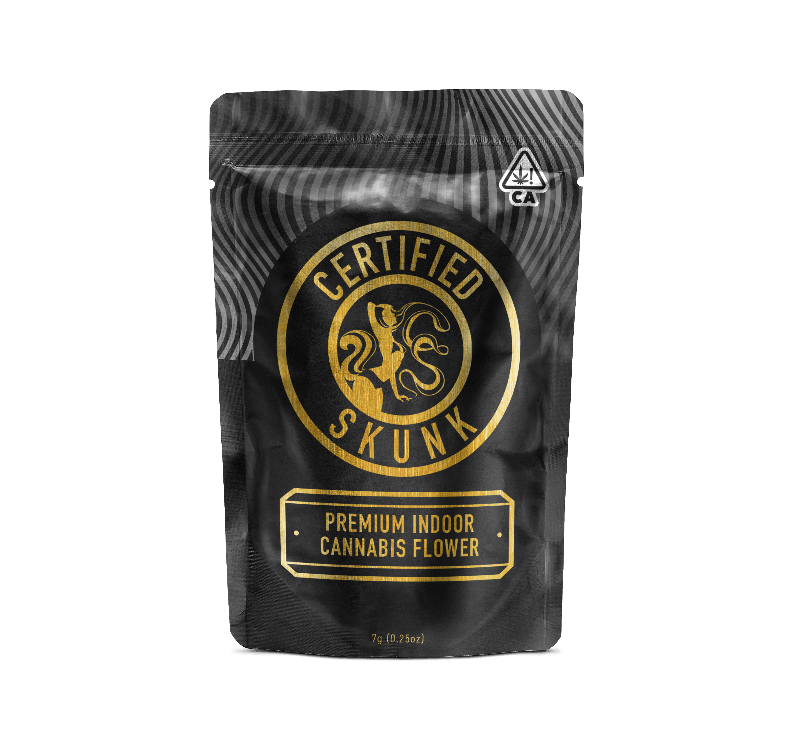 Certified Skunk Premium — LA Pop X Purple Push Pop