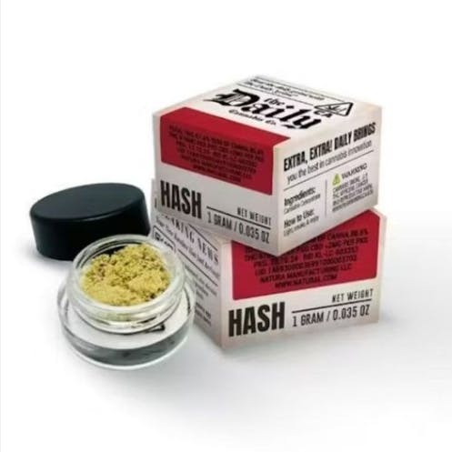 The Daily: Cap City Kush