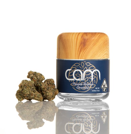 CAM: Honey Runtz