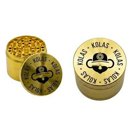 Branded Grinder Koala Assorted
