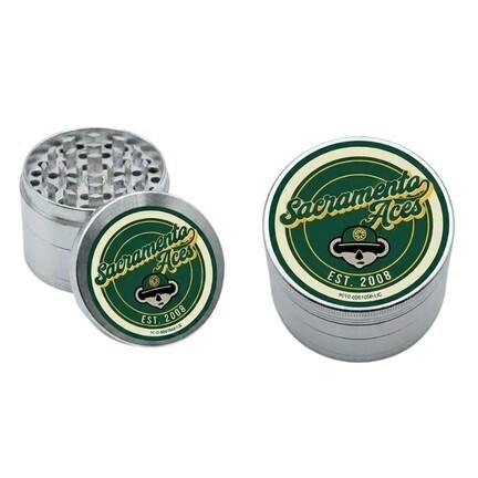 Branded Grinder Sports