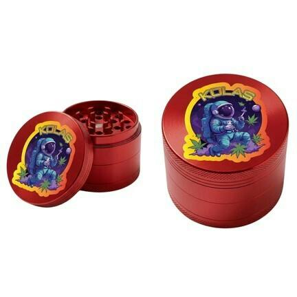 Kolas Branded Grinder Astronaut