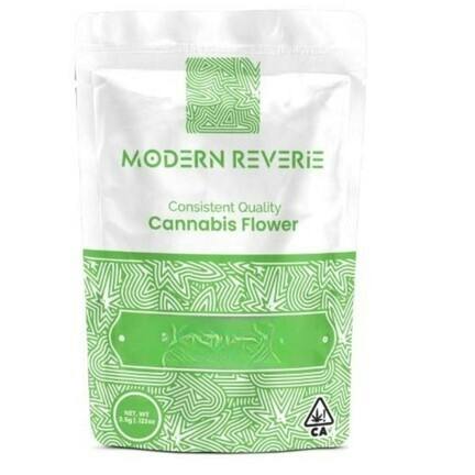 Modern Reverie Flower Sugar Rancher 3.5g