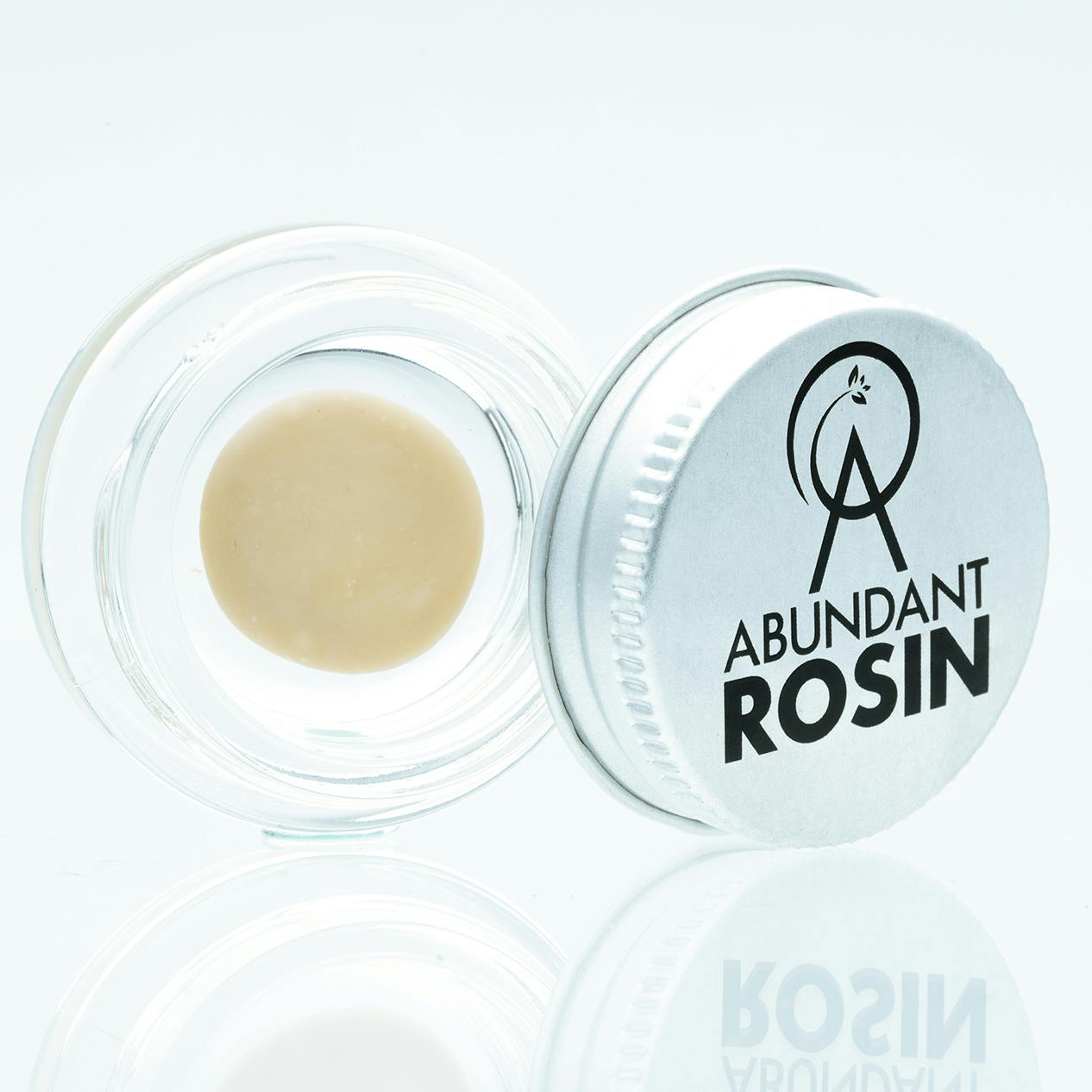 Garlic Sourdough Rosin