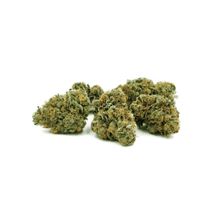 Mint Cake OG Whole Flower