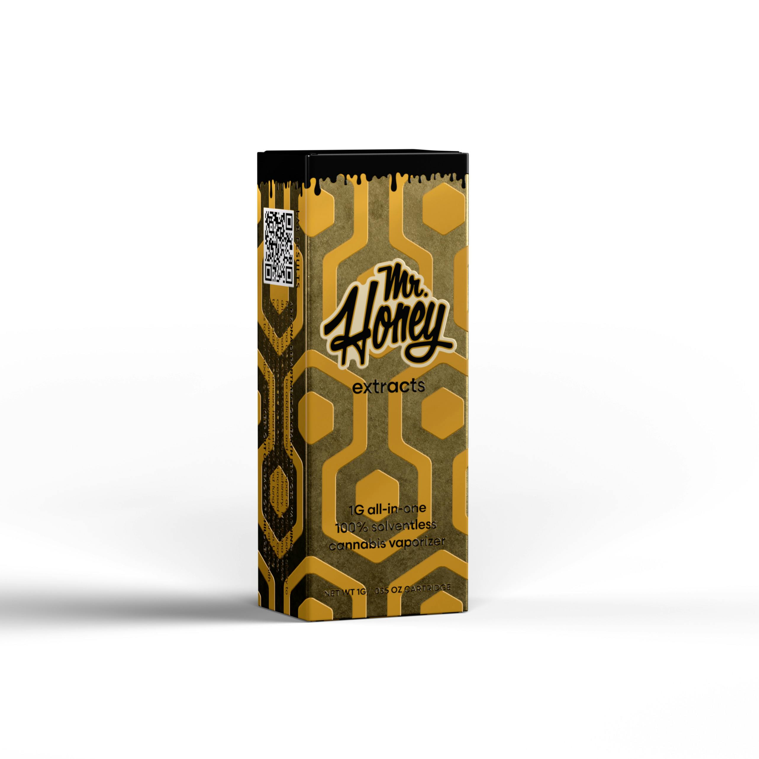 Live Rosin GA All-In-One