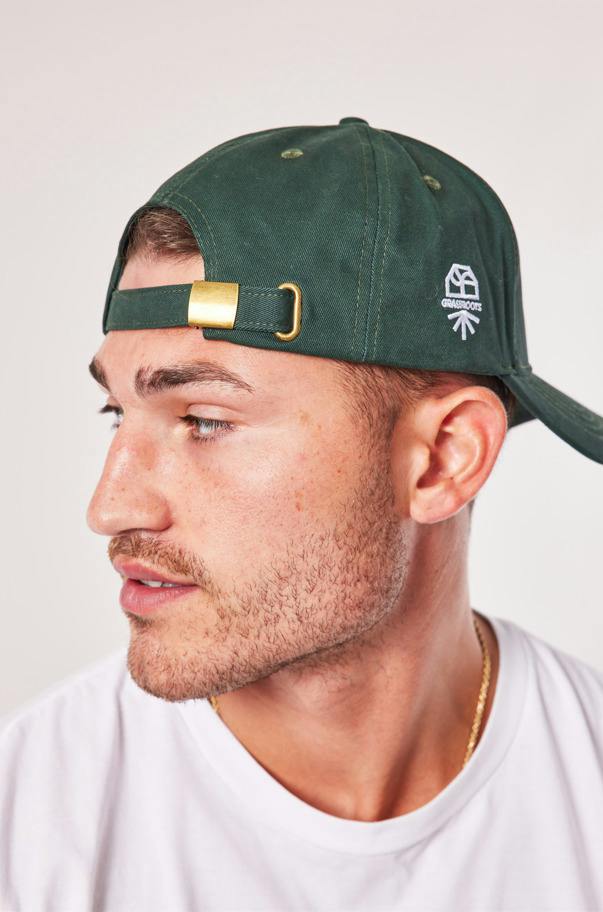 Dad Ball Cap